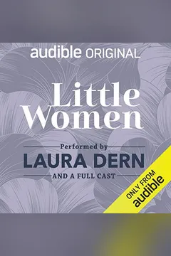 Little Women (Audible Original, 2019) by Louisa May Alcott, cover