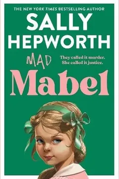Mad Mabel by Sally Hepworth, cover