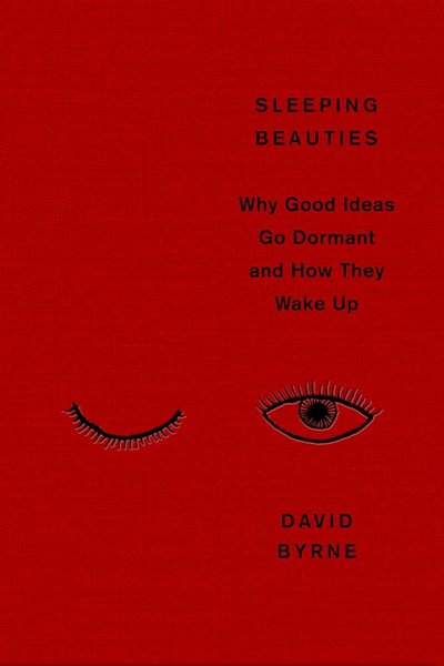 Sleeping Beauties by David Byrne