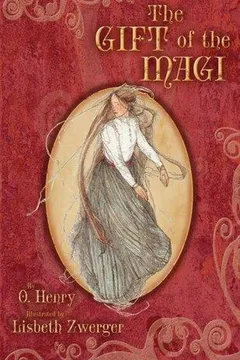The Gift of the Magi by O. Henry, cover
