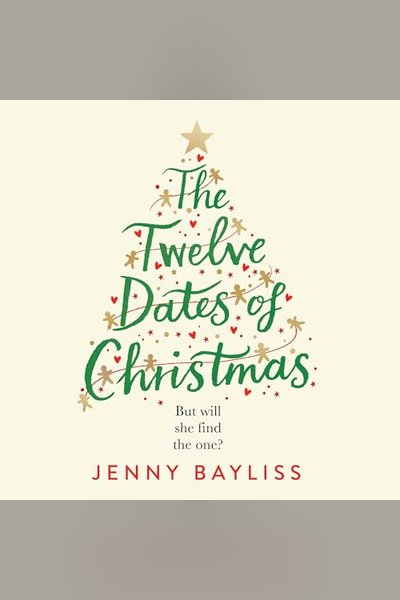 The Twelve Dates of Christmas by Jenny Bayliss